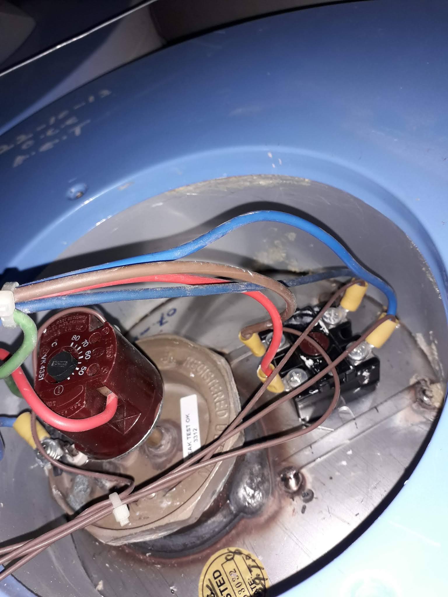 Why is my solar hot water not working?