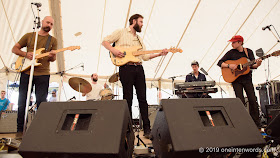 Foxwarren at Hillside Festival on Sunday, July 14, 2019 Photo by John Ordean at One In Ten Words oneintenwords.com toronto indie alternative live music blog concert photography pictures photos nikon d750 camera yyz photographer
