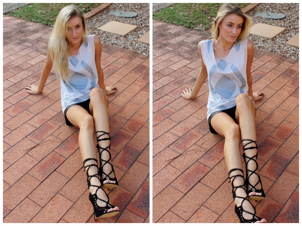 windsor smith gillie