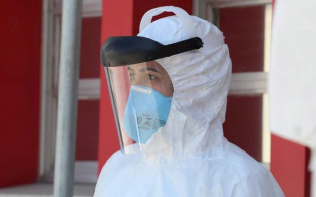 Bahia registra 1064 casos de coronavírus; 273 pessoas estão recuperadas