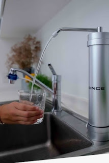 Nuevos purificadores de agua Prince ! PUNTO SANITARIO CORDOBA