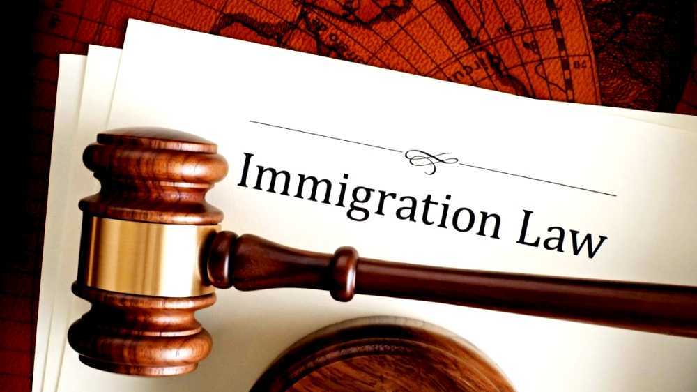 Immigration law