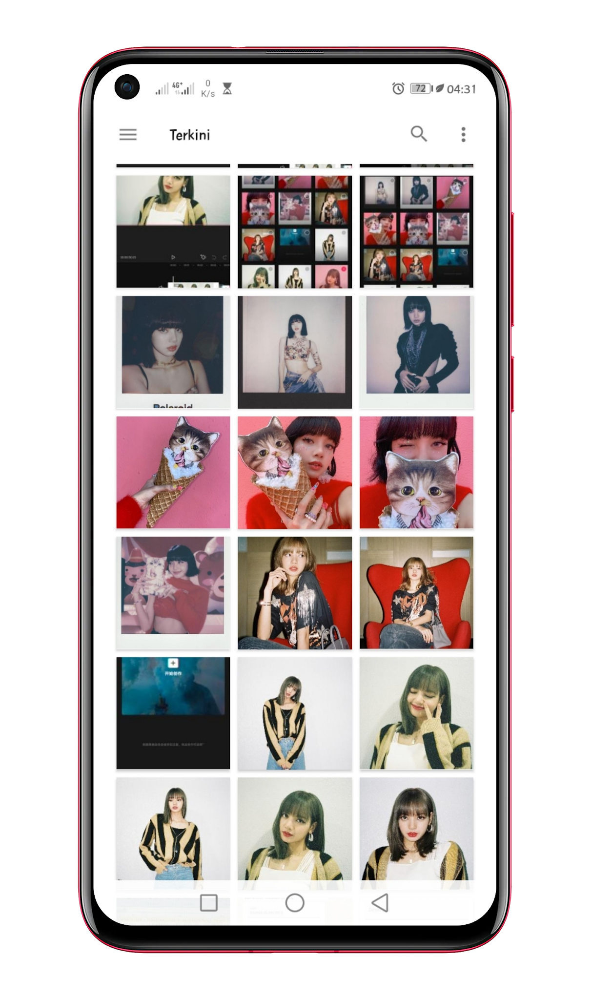 Cara Edit atau Hapus Background Foto Sangat Simple Sekali Tap di HP dan Komputer Garasipedia