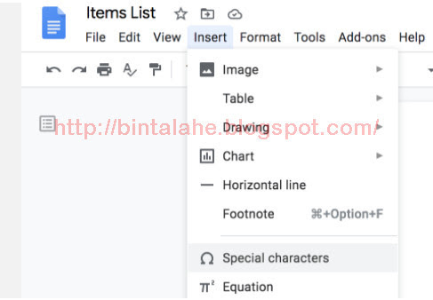 Cara Menambahkan Kotak Tanda Centang di Word, Apple Pages, dan Google Docs - Ninna Wiends