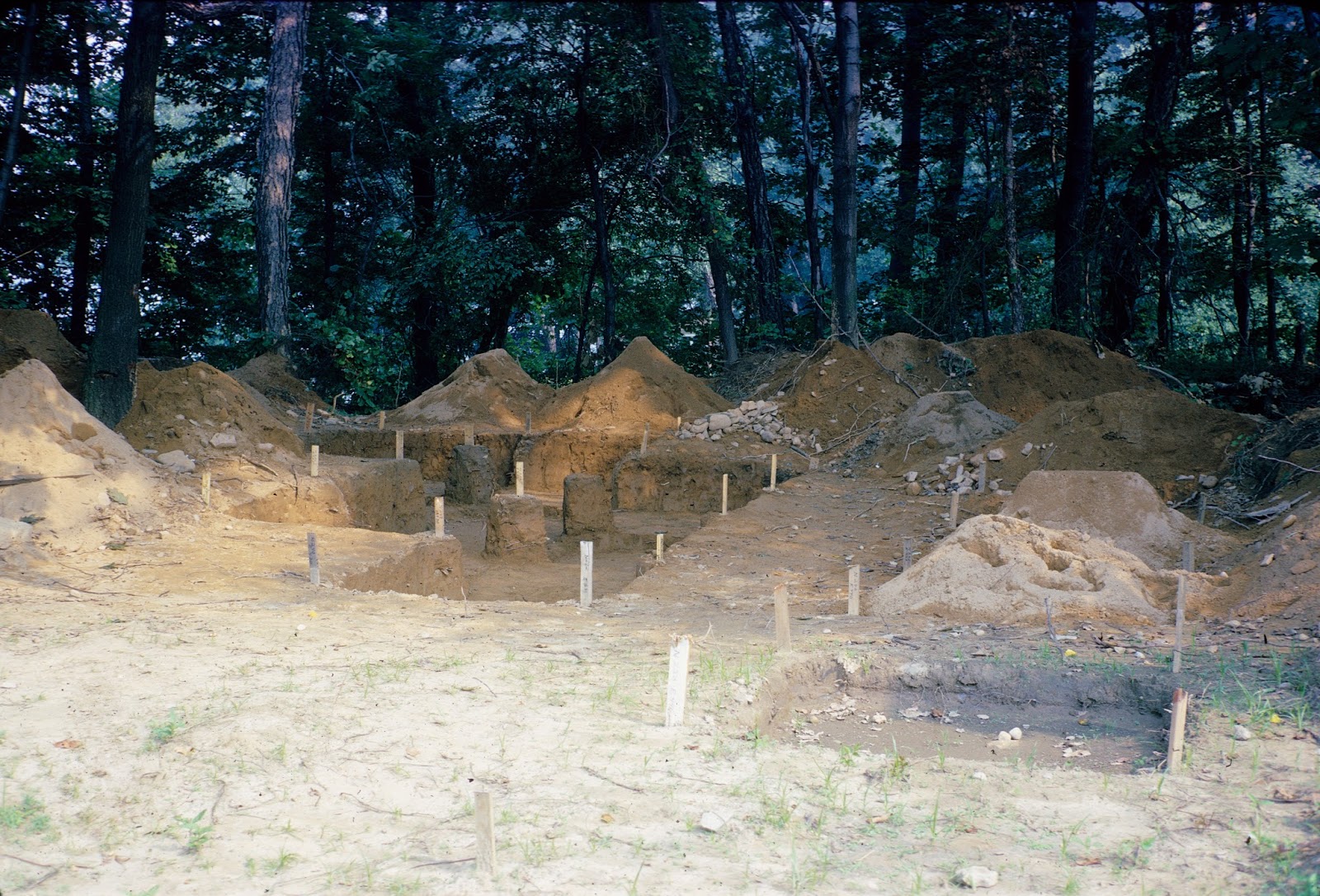 This Week In Pennsylvania Archaeology The State Museum’s