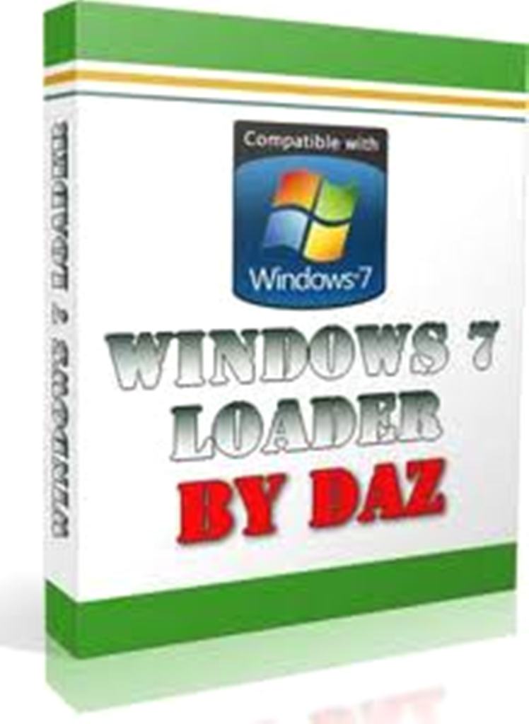 download windows loader by daz download windows loader by daz