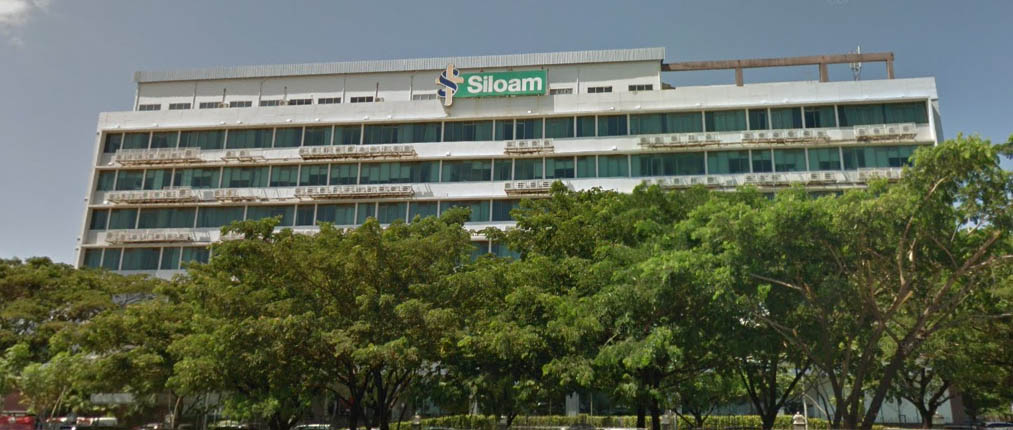 Jadwal Praktek Dokter Rs Siloam Makassar Semua Spesialis Bag 2