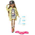 Project Mc2 Bryden Bandweth Experiment Dolls Wave 6 Doll