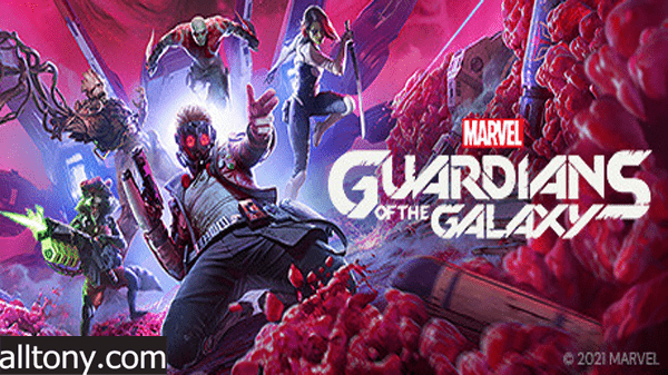 متطلبات تشغيل لعبة Marvel’s Guardians of the Galaxy على الكمبيوتر