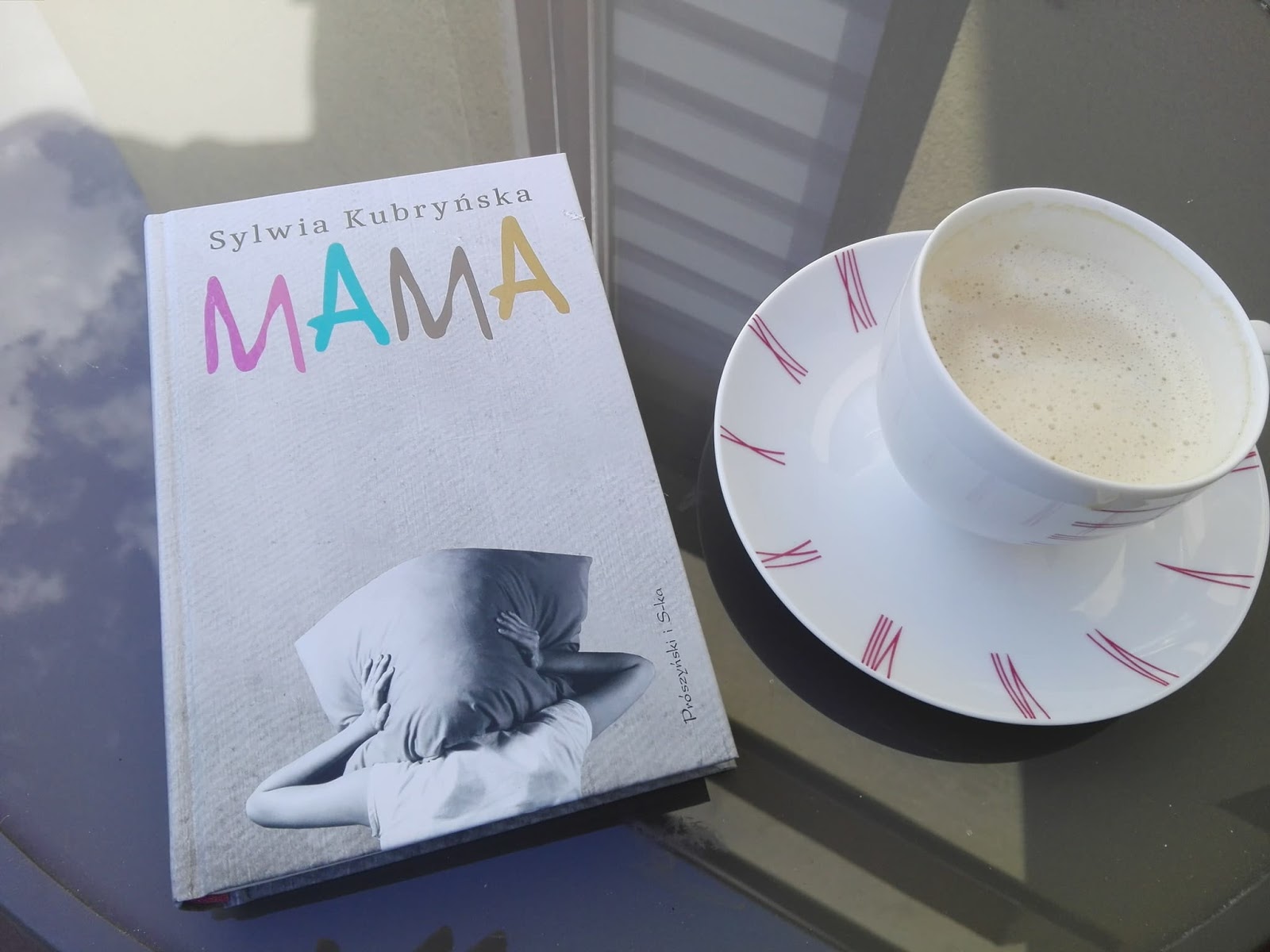 Mama Sylwii Kubryńskiej - recenzja