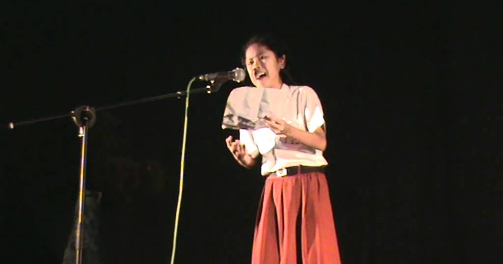 Teknik Membaca Puisi Dan Contoh Puisi Bertema Keluarga