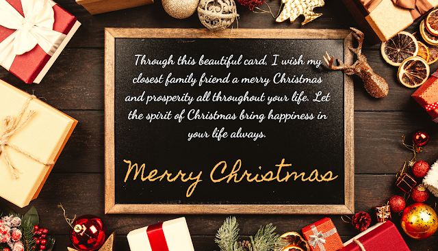 Whatsapp merry Christmas wishes images