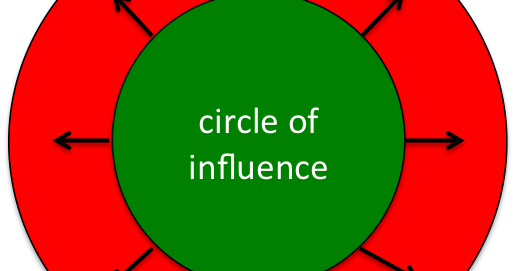 Wicher Schols: Circles of Influence