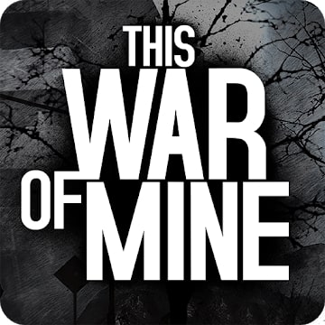 لعبة This war of mine