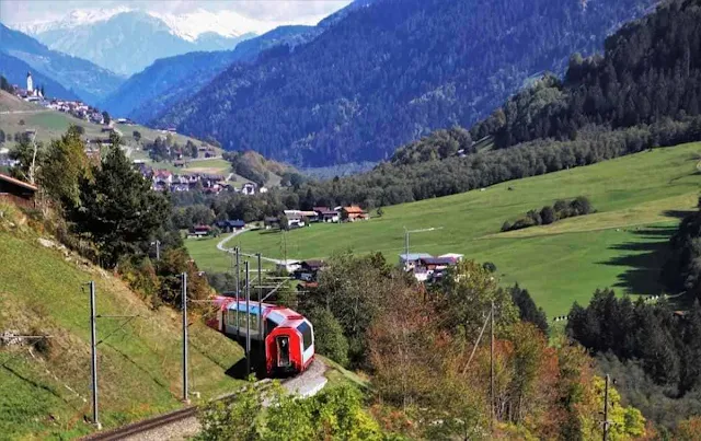 Auf Reisen gehen – Kurt Tucholsky – Erlebnisse Auf Reisen gehen – Kurt Tucholsky – Erlebnisse