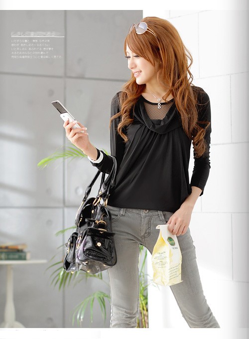Download this Japanese Fashion And... picture