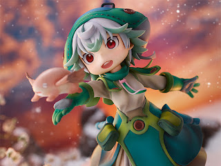 Made in Abyss: Dawn of the Deep Soul – Prushka 1/7, Phat!
