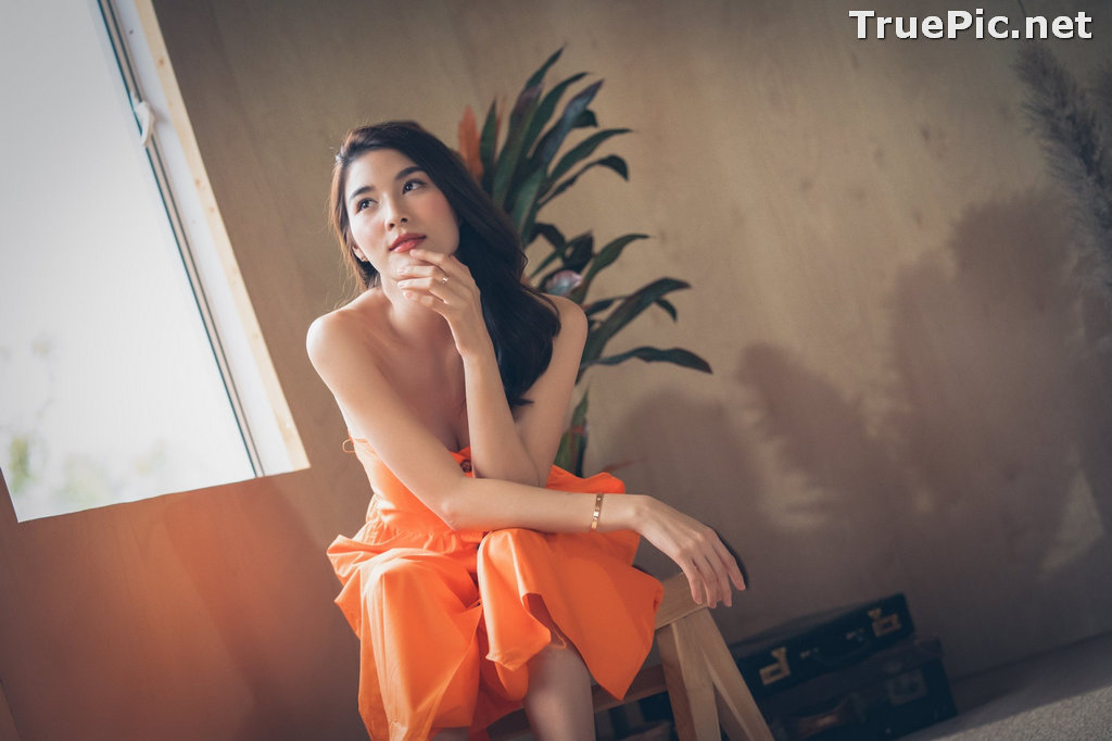 Image Thailand Model – Ness Natthakarn – Beautiful Picture 2020 Collection - TruePic.net - Picture-97