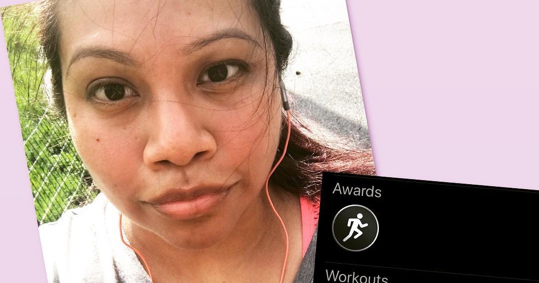 A Runners Diary One Of Many Entries C'est La Vie