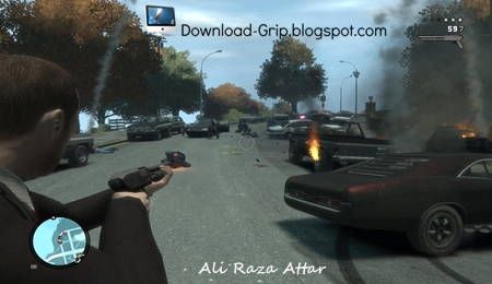 gta 4 crack download for pc gta 4 crack download for pc