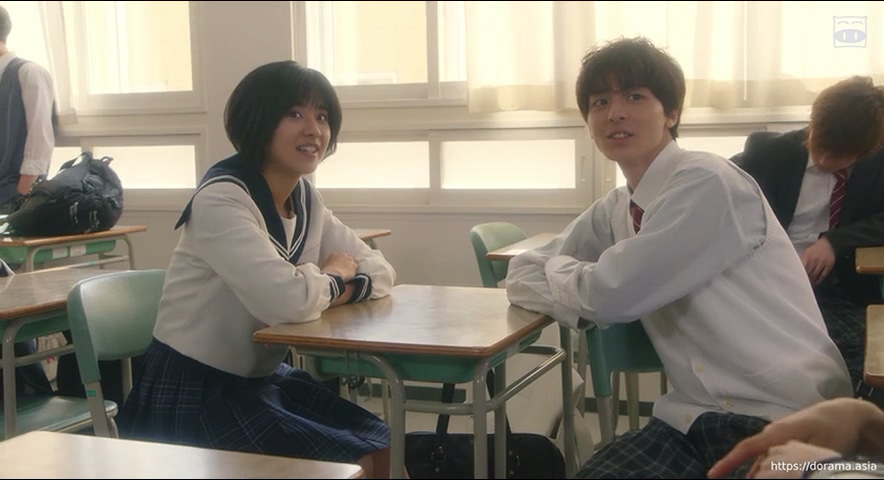 Principal Koi Suru Watashi Wa Heroine Desu Ka Principal - Koi Suru Watashi wa Heroine Desu Ka? (2018) Live Action