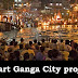 Smart Ganga City Under Namami Gange Project
