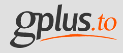Logo gplus.to