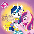 My Little Pony Good Night Baby Flurry Heart Books