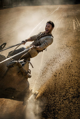 Ben-Hur (2016) Chariot Image 5