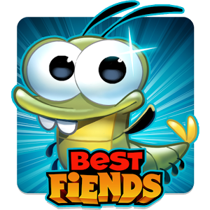 Best Fiends Forever v2 1 2 Mod APK APKWare Best Fiends Forever v2 1 2 Mod APK APKWare