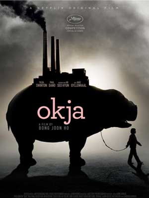 "Okja" filmi