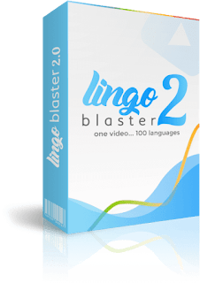 Lingo Blaster 2 OTO and Funnel