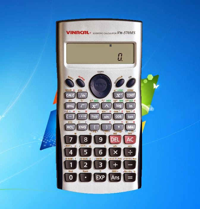 Scientific Calculator 991ms Free Download For Pc