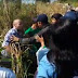 (videos) PIQUETEROS APEDREARON Y GOLPEARON A TURISTAS EN IGUAZÚ 
