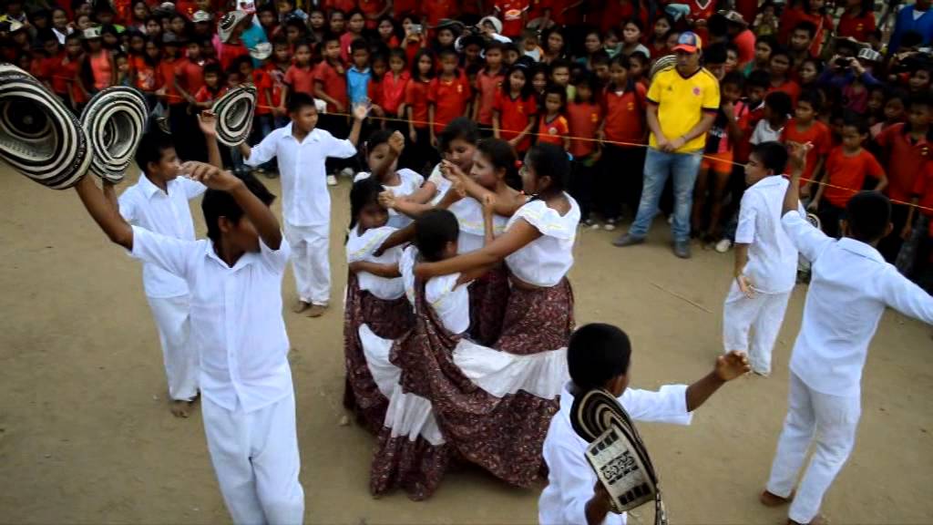 Icono ADN Spain 08: Indigenas..... Zenú