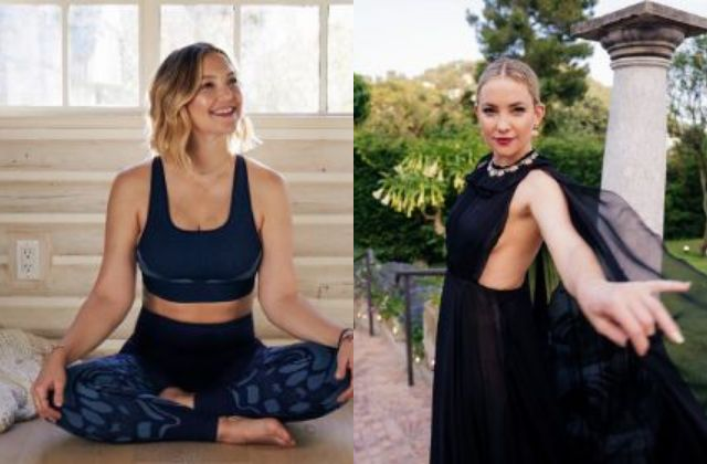 17 Hot Pictures Of Kate Hudson Will Just Rock Your World 17 Hot Pictures Of Kate Hudson Will Just Rock Your World