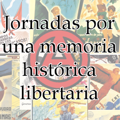 #MemoriaLibertaria