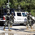 Enfrentamiento del Ejército y la Guardia Nacional con sujetos armados deja cinco muertos en Michoacán