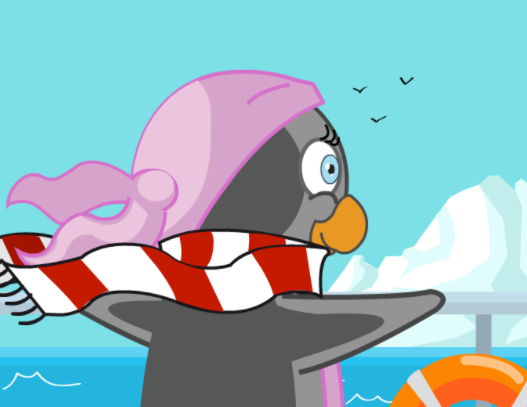 Penguin Diner 2 Oyunu Para Hileli Mod İndir 2021