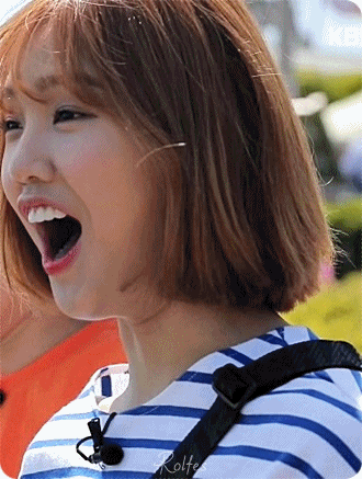 잼 여행 하고 온 배틀트립 오마이걸 미미.gif | 인스티즈