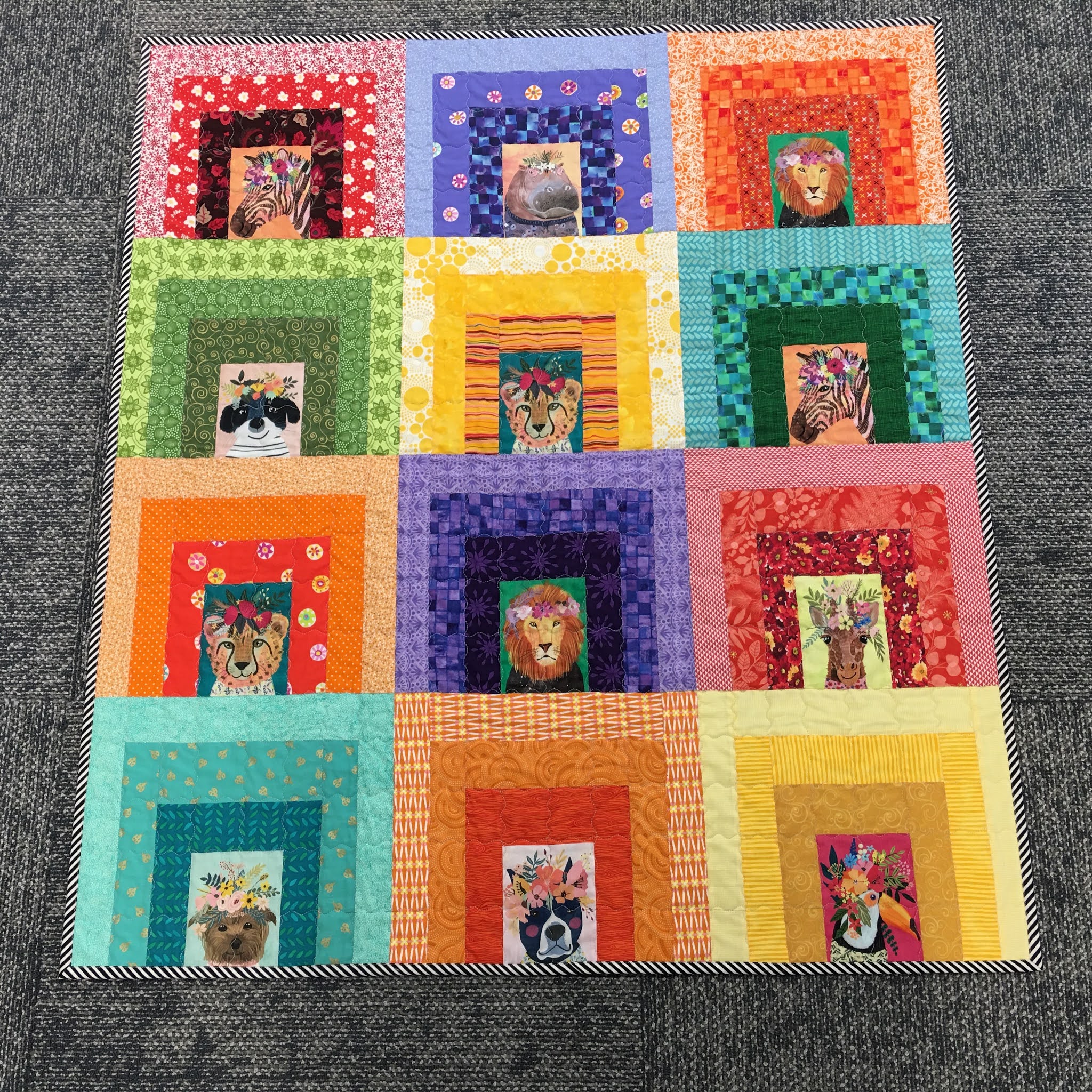 Sew Preeti Quilts Quilts 2021