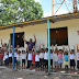 Creche da Comunidade Novo Céu retorna às atividades com 62 crianças