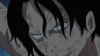 ワンピースアニメ | インペルダウン編 エース | ONE PIECE Impel Down | Hello Anime !