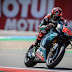 MotoGP: Pole y récord para Fabio Quartararo en Assen
