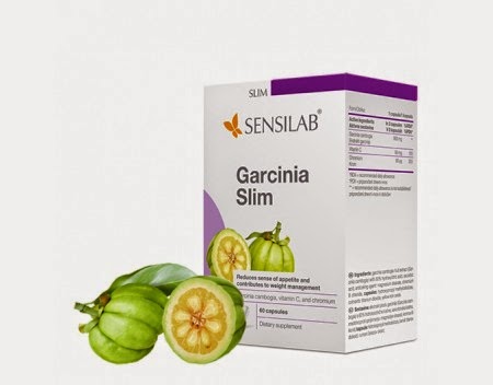 garcinia pastile de slabit