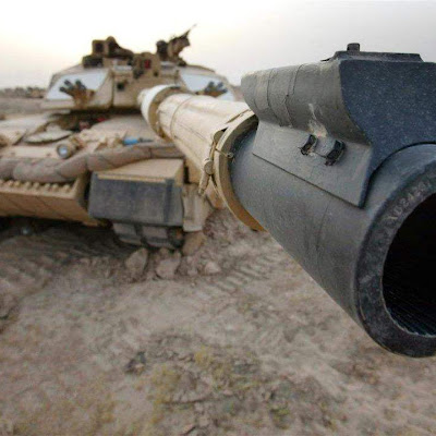 Gambar-Gambar Tank Militer