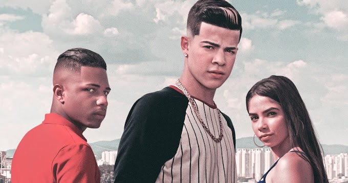 Série Sintonia mostra a periferia como ela é