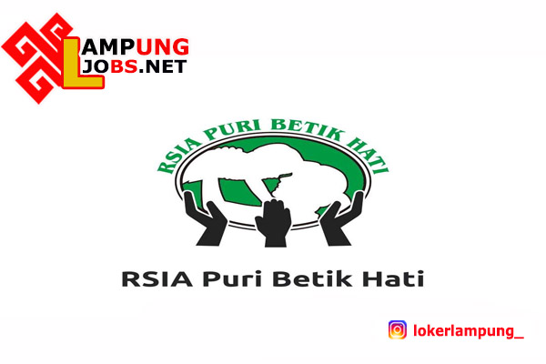 Lowongan Kerja Lampung Terbaru di Rumah Sakit Puri Betik