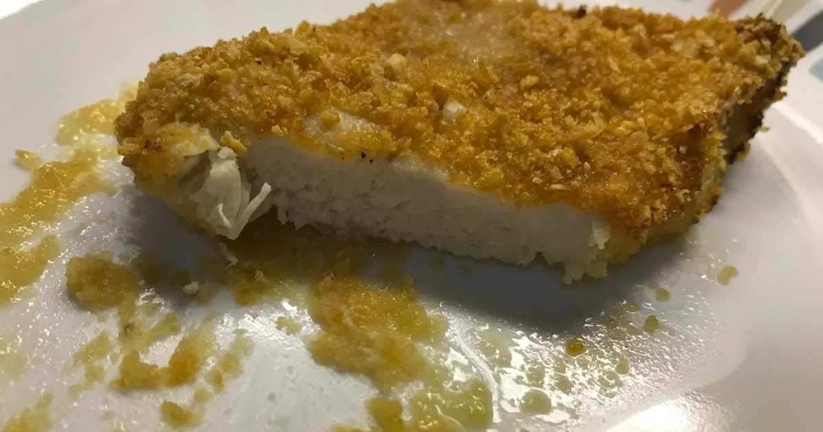 I Like to Bake and Cook Blog Corn Flake Chicken