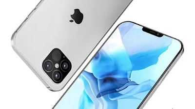 Apple iPhone 12 will have improved autofocus, periscope camera lens coming in 2022